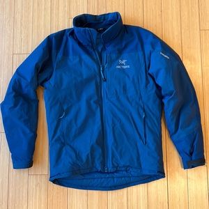 Arc'teryx Kappa Puffy Jacket